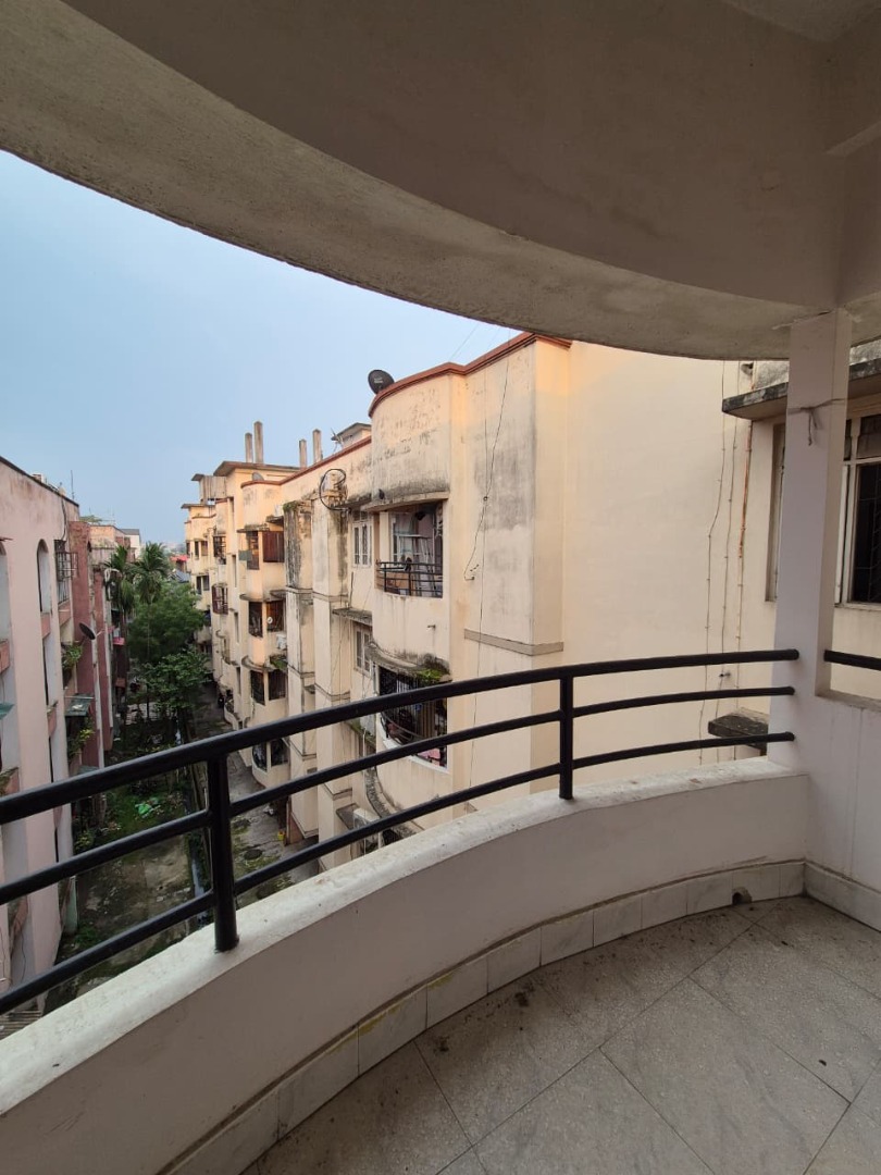 Unfurnished 2bhk in Hatigaon, Guwahati, Assam, India for Rent